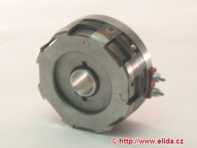brzda elmag. ELB 16     24V SS (ELB16)